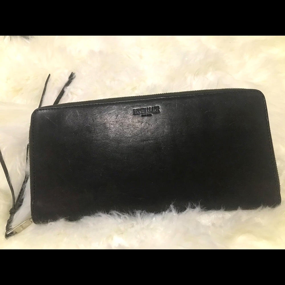 MZ Wallace Passport Wallet